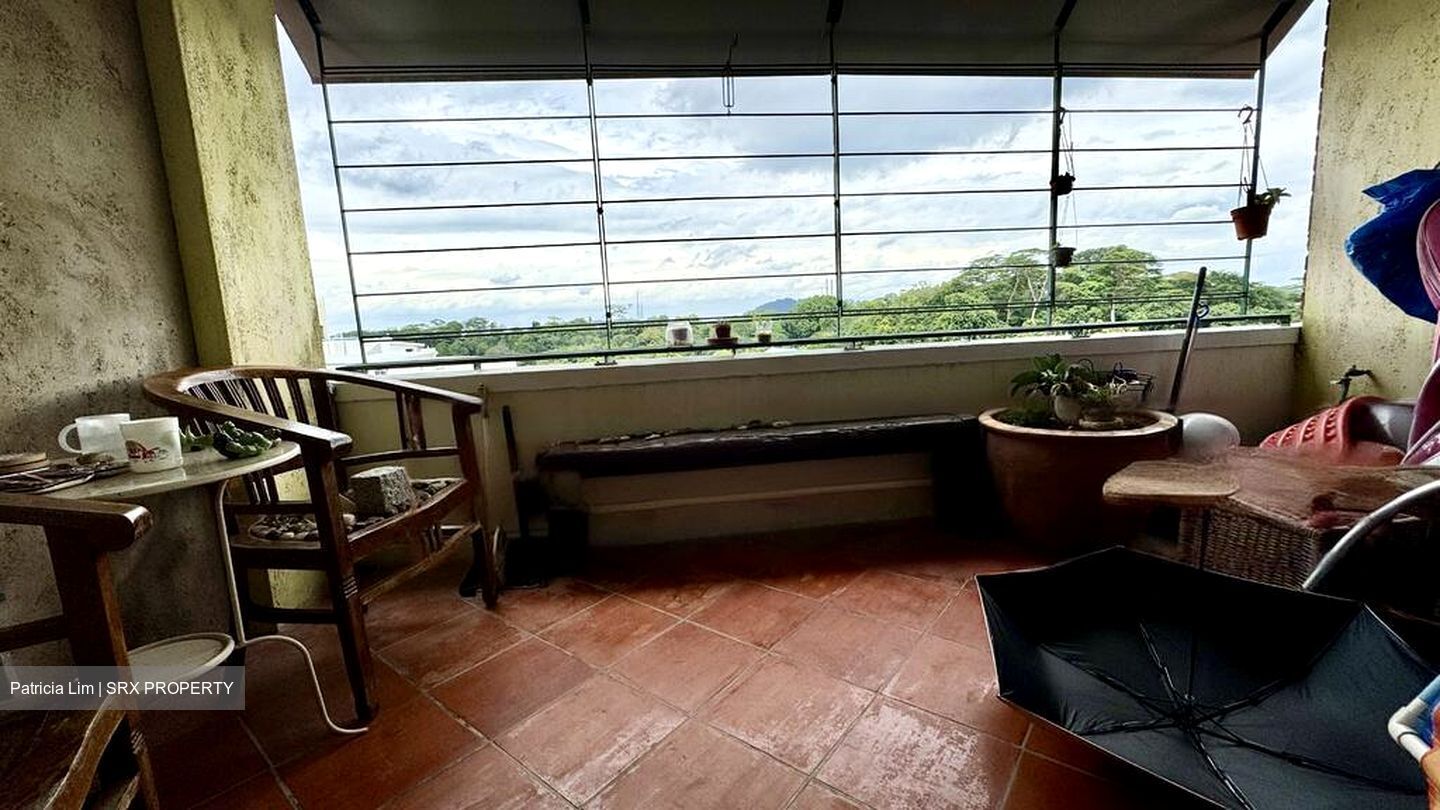 Pandan Valley (D21), Condominium #603595331